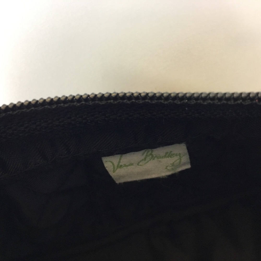 Vera Bradley Crossbody Purse Bag Adjustable Strap - Picture 9 of 11